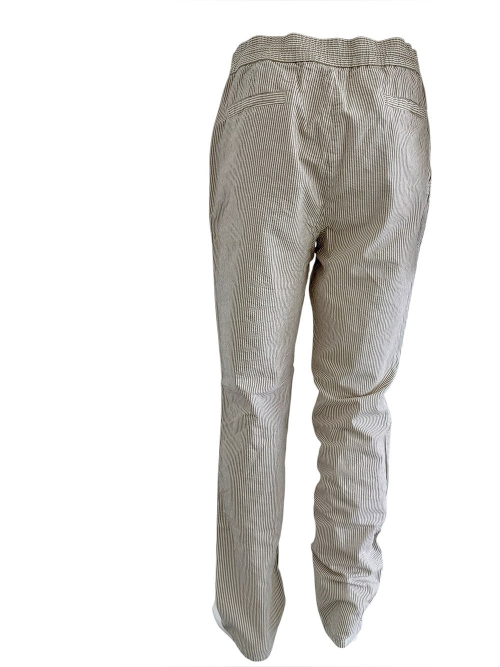 Brunello Cucinelli Drawstring Trousers - Picture 4 of 16